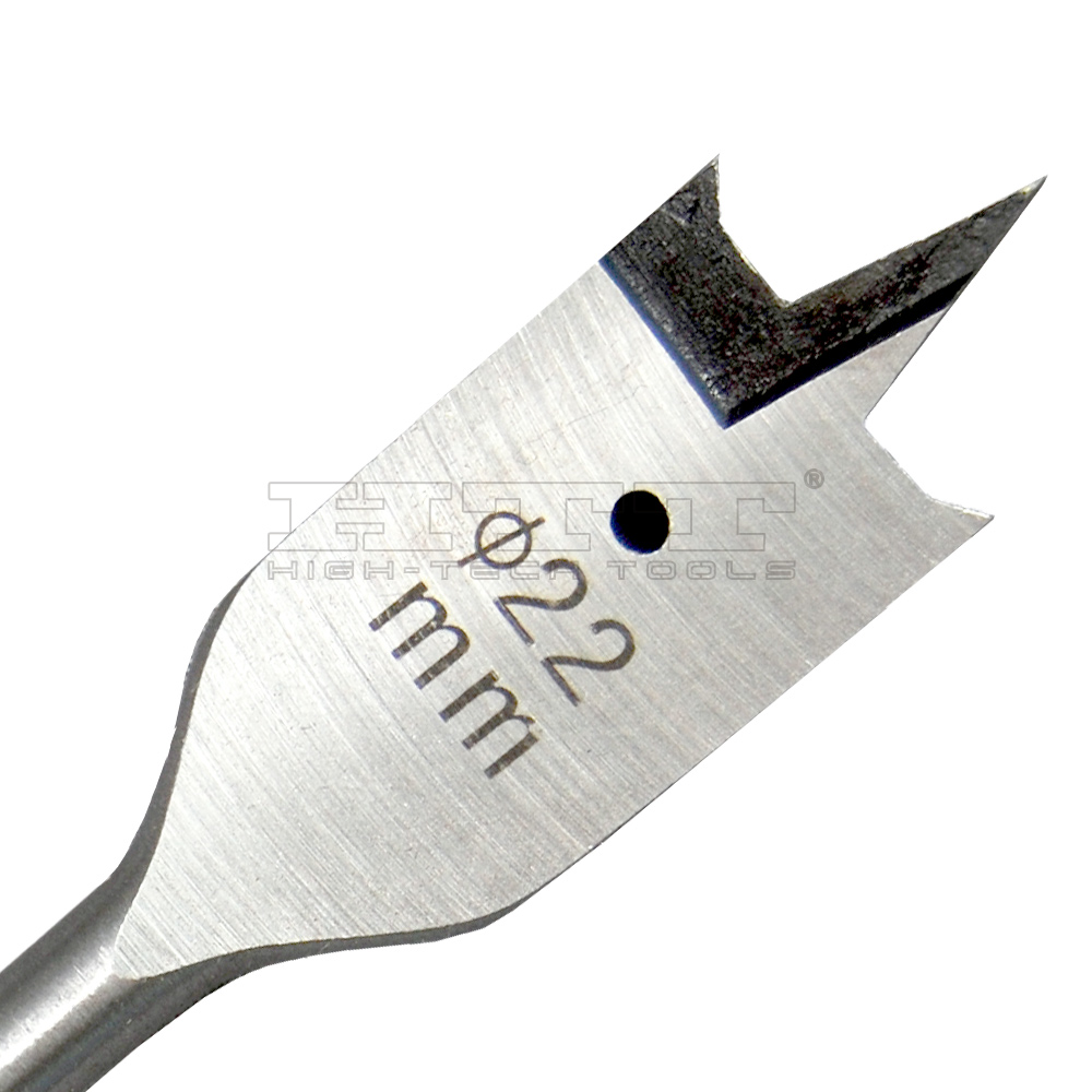 Flat Wood Drill L Flute Type Buy Product on Zhen Jiang HTT Tool Co., Ltd.