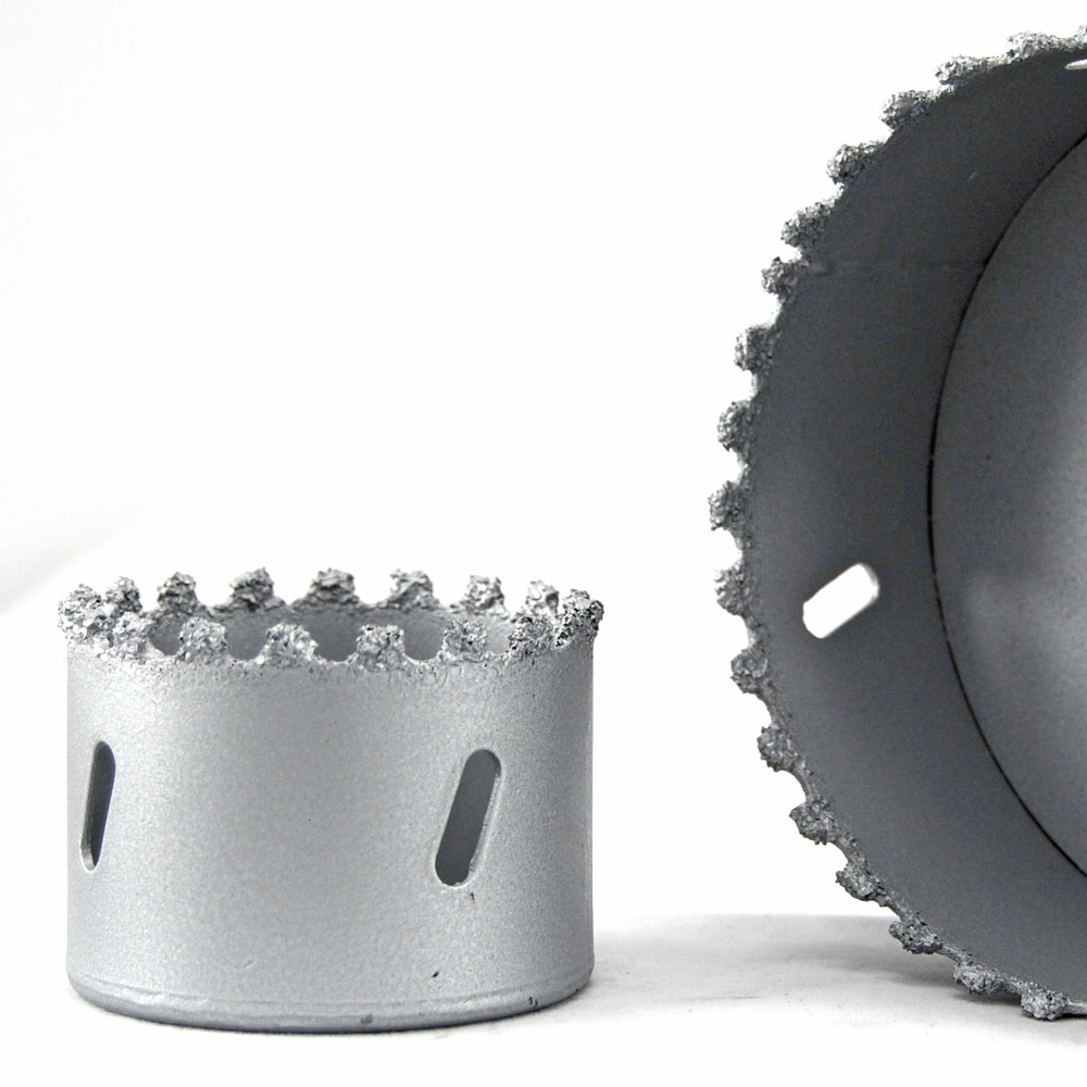 Tungsten Grit Edged Hole Saw Buy hole saw, hole cutter, TCT hole saw