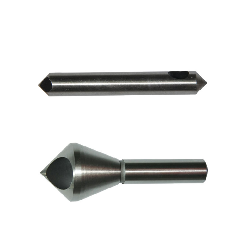 HSS Deburring Countersink w/Cylinder shank (German Standard) Buy