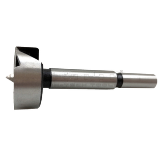 Forstner Drill with Cylinder Shank