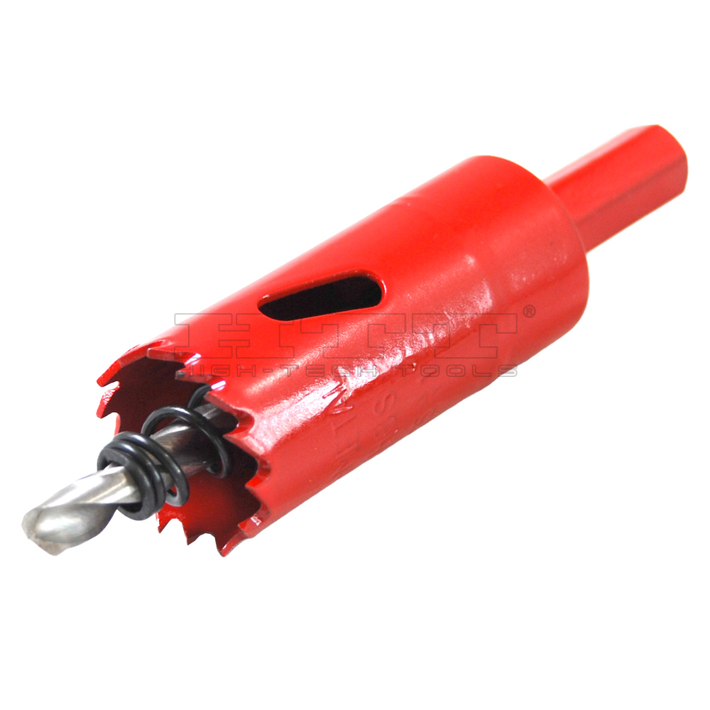 HSS Bimetal Hole Saw w/Hex Shank Buy hole saw, bimetal saw, hole