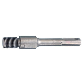 Male M14x1.5 Threaded Adapter with SDS-plus shank