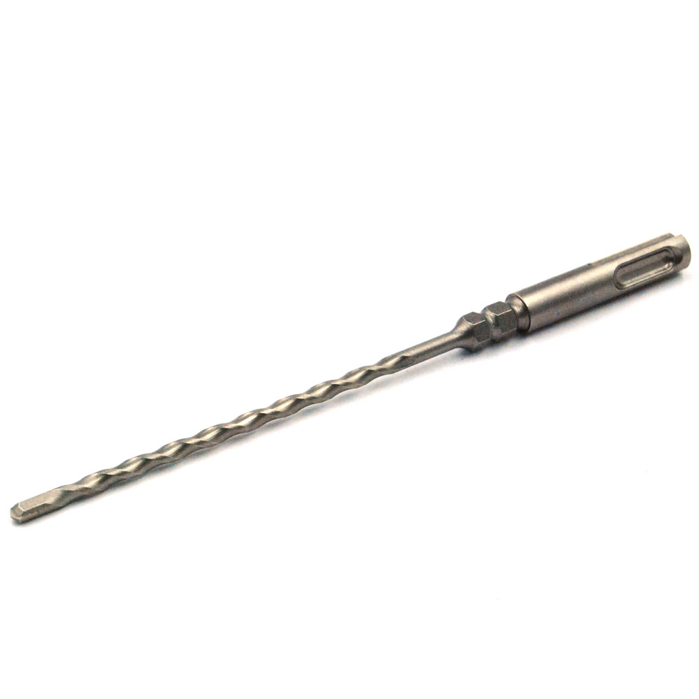 Tapcon Hex Hammer Drill Bit SDSplus Buy Product on Zhen Jiang HTT
